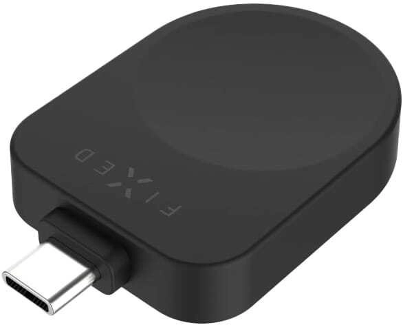 Fixed USB Adapter USB-C Charging Adapter