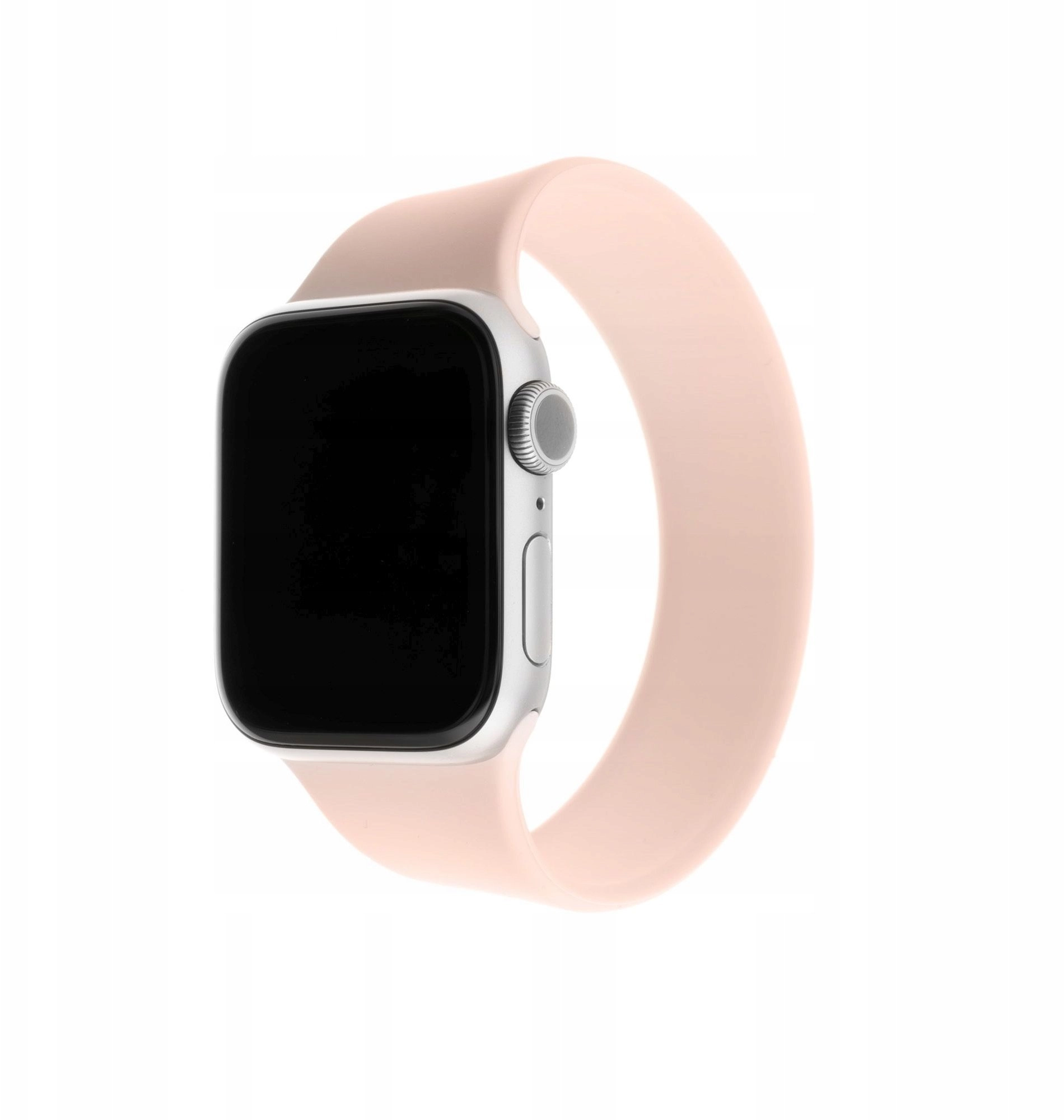 Fixed Elastic silicone strap FIXED Silicone
