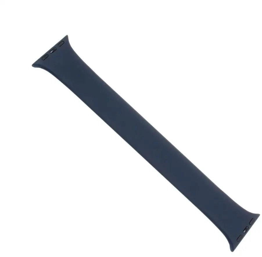 FIXED silicone strap for Apple Watch