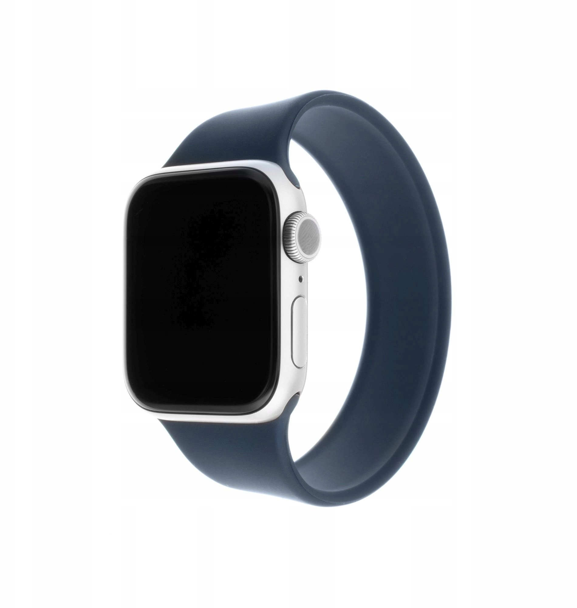 Fixed Elastic silicone strap FIXED Silicone