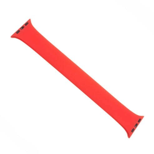 Fixed Flexible silicone strap FIXED Silicone