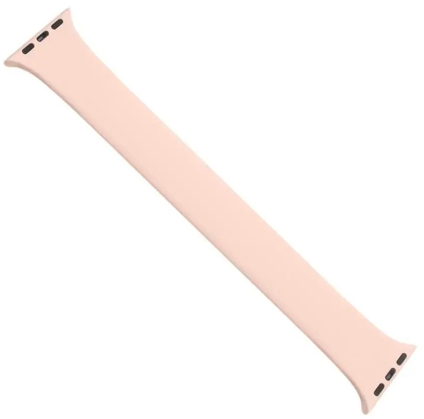 Fixed Elastic silicone strap FIXED Silicone
