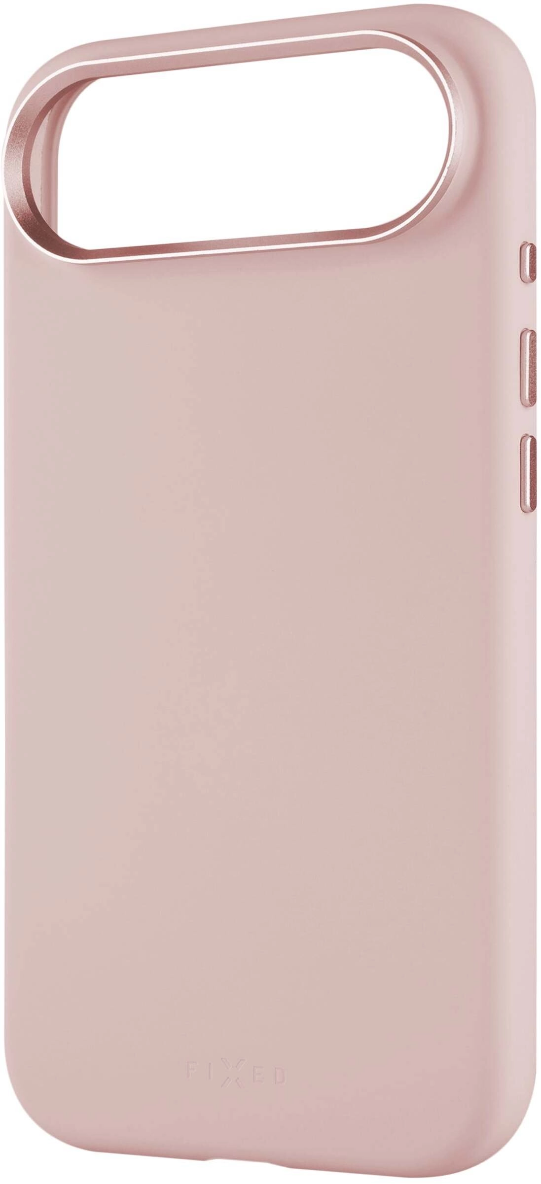 Fixed FIXEDMagFlow Back Cover with MagSafe
