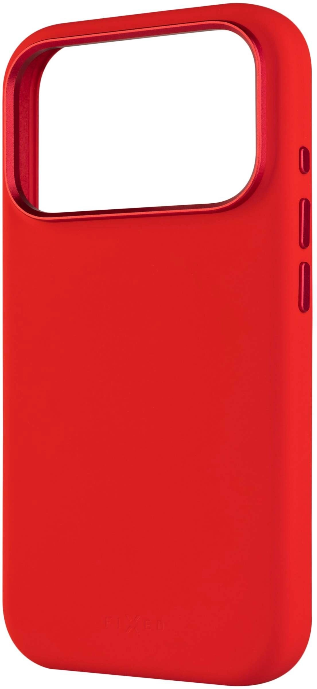 Fixed FIXED MagFlow Back Cover with