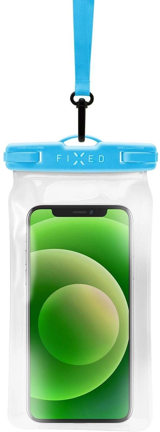 Fixed FIXED Float Waterproof Floating Mobile