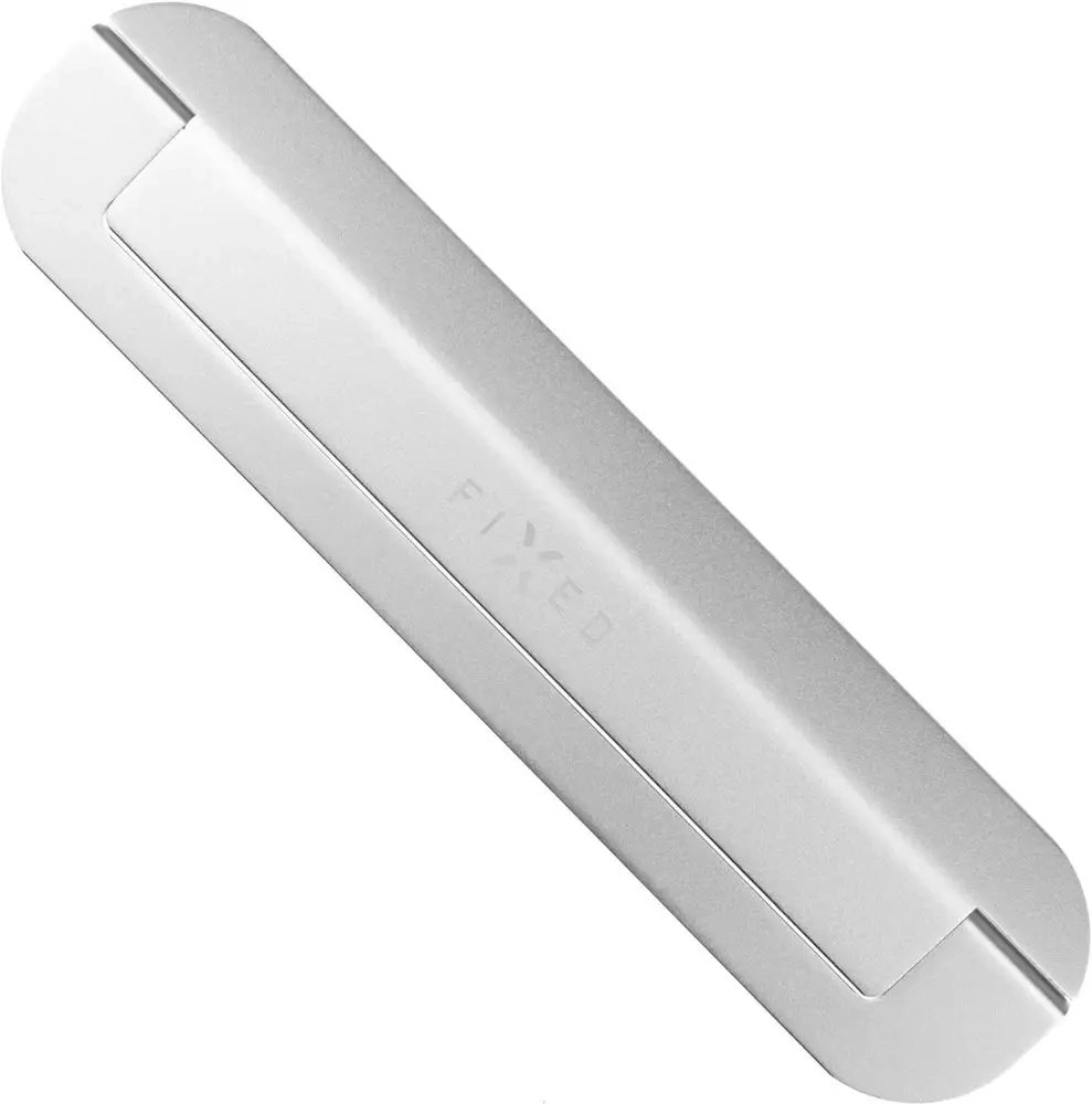 Fixed Adhesive aluminum stand FIXED Frame