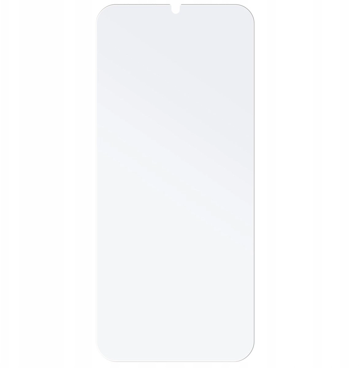 Fixed Tempered protective glass FIXED pro