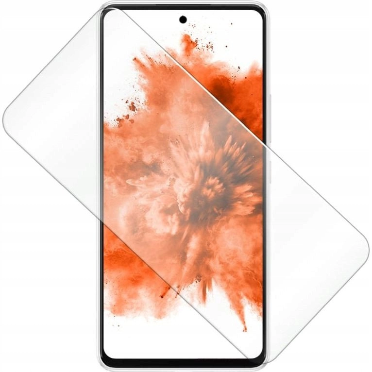 Fixed Screen Protector  Samsung  Galaxy A36