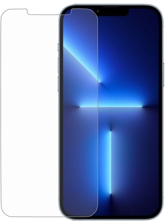 Fixed Protective tempered glass FIXED for