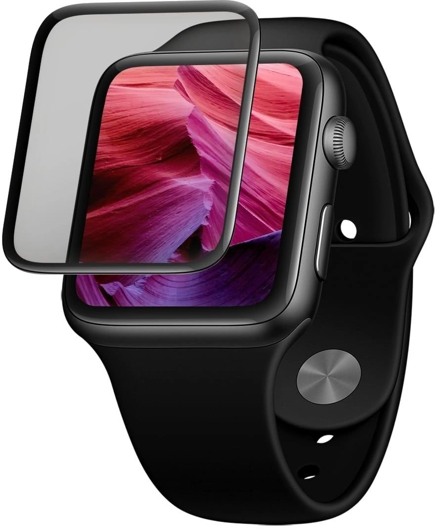 FIXED 3D Full-Cover glass for Apple
