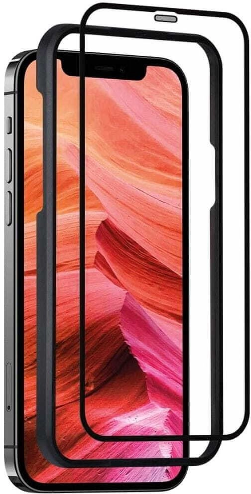 Fixed Protective tempered glass FIXED 3D