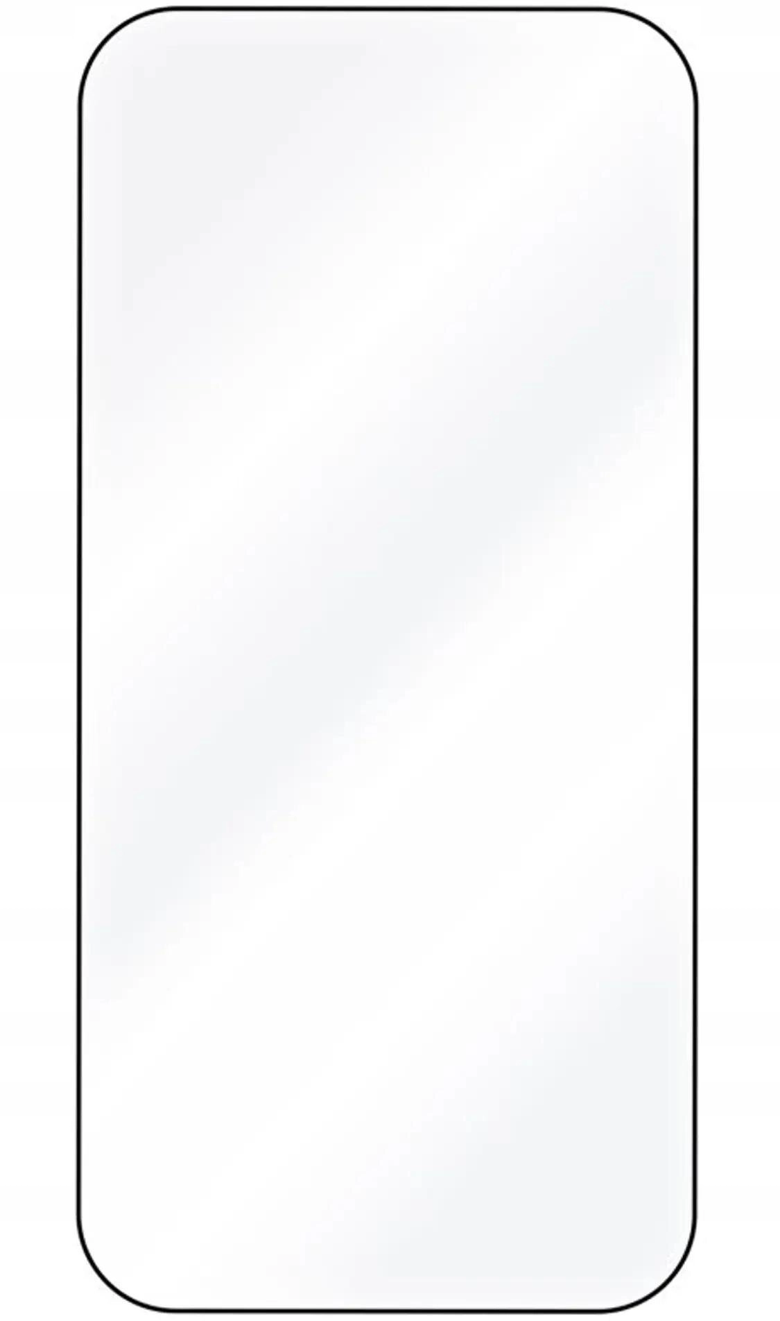 Fixed Screen protector  Apple  iPhone 17