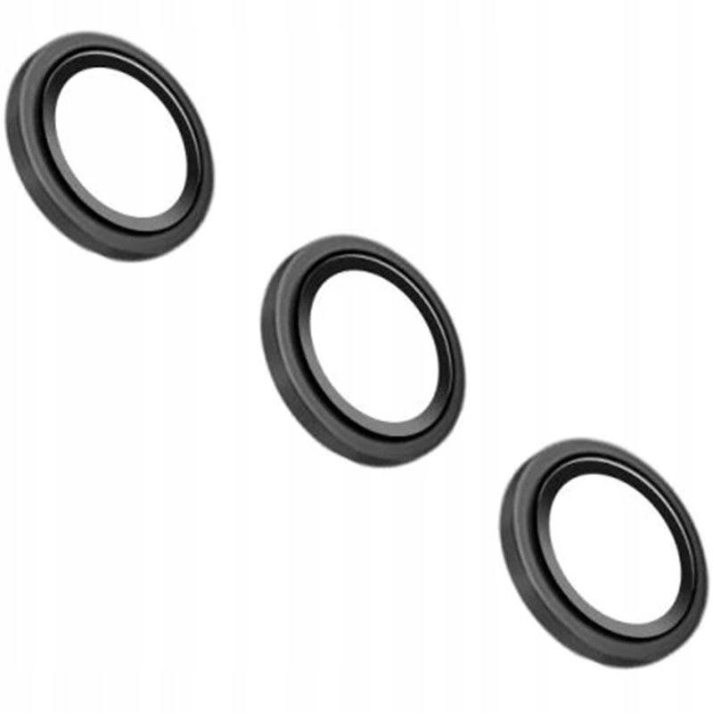 Fixed Protective glass for camera lenses