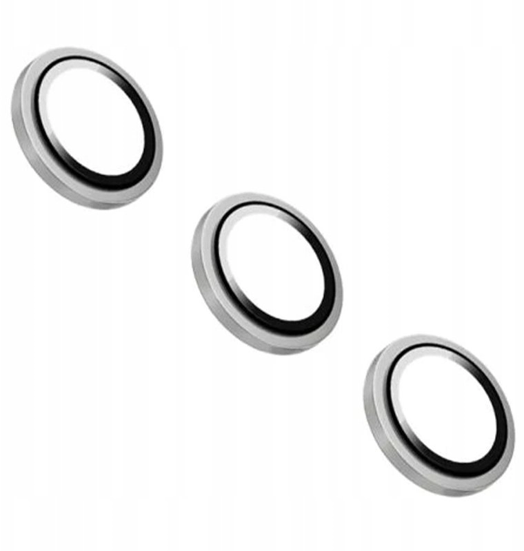 Fixed Protective glass for camera lenses