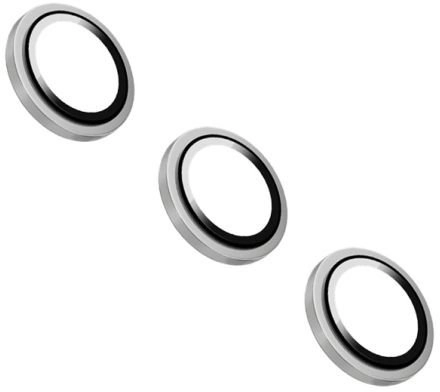 Fixed Protective glass for camera lenses