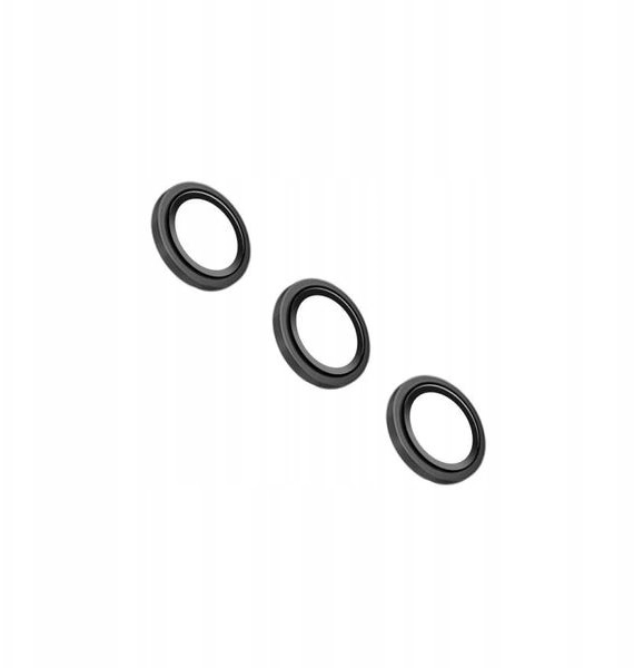 Fixed Protective glass for camera lenses