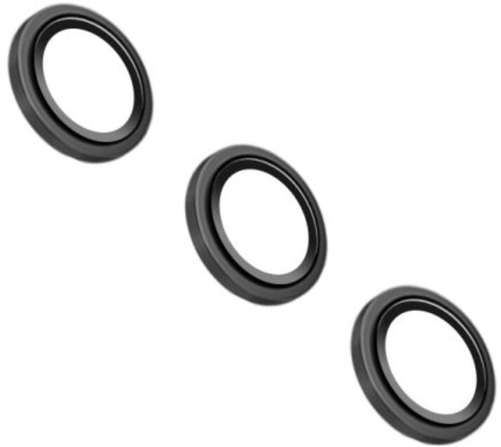 Fixed Protective glass for camera lenses