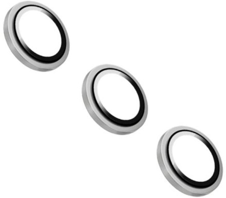 Fixed Protective glass for camera lenses