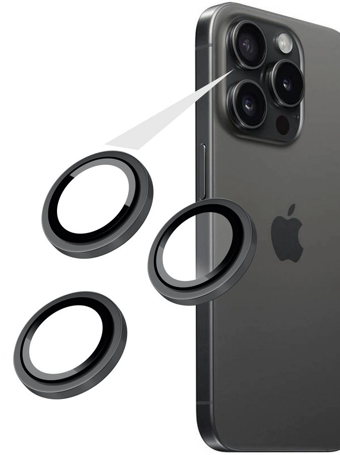 FIXED Camera Glass for Samsung Galaxy
