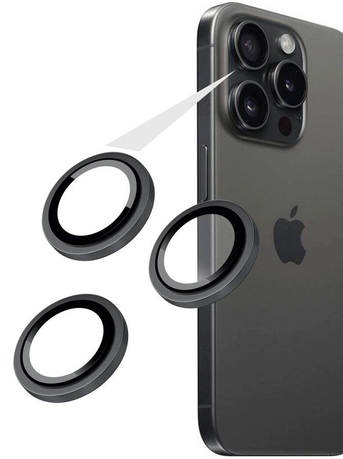 FIXED Camera Glass for Samsung Galaxy
