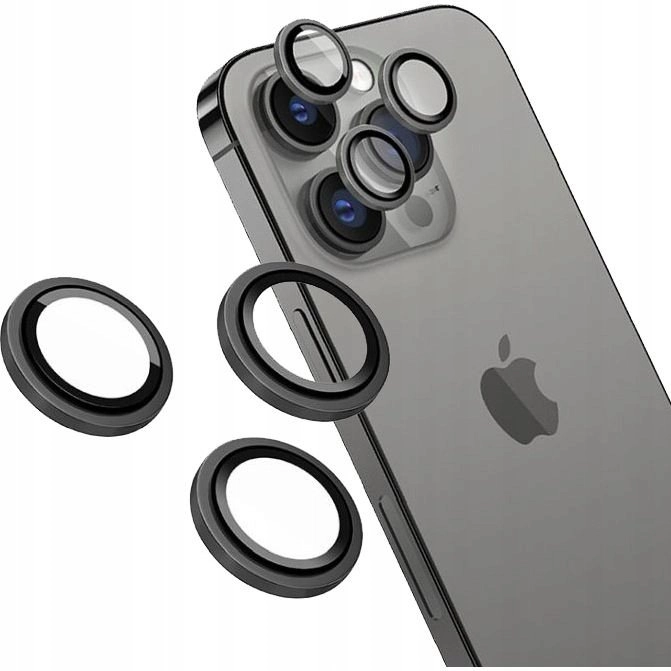 FIXED Camera Glass Apple iPh 13P/13
