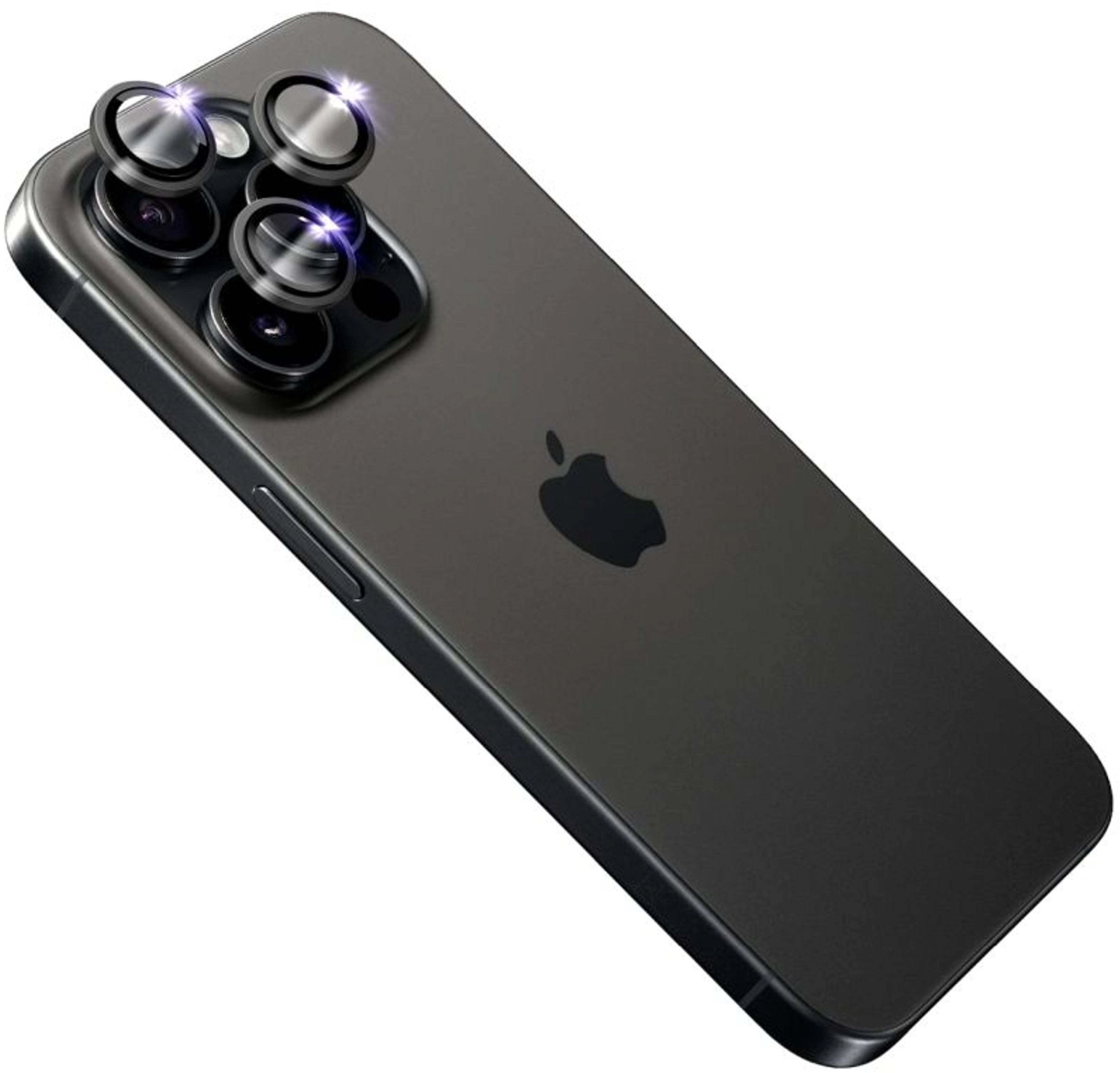 FIXED Sapphire Camera Glass iPhone 15Pro/15PM