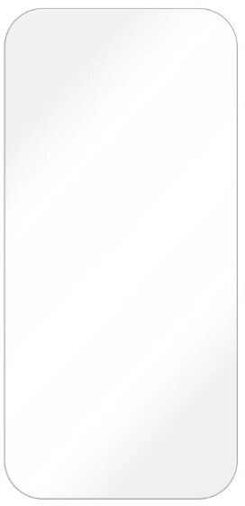Fixed Screen protector Apple iPhone 17