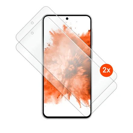 Fixed FIXED tempered glass for Samsung