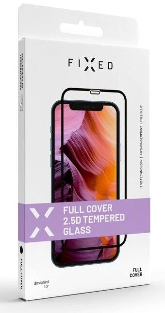 Fixed Protective tempered glass FIXED Full-Cover