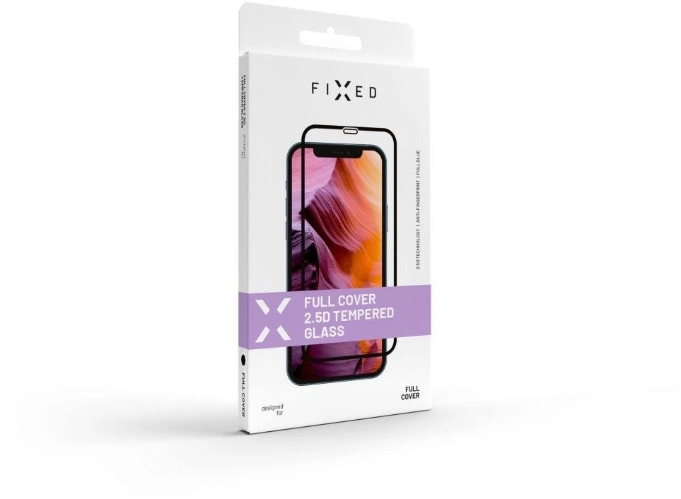 FIXED Full-Cover Tempered Glass Protective Glass