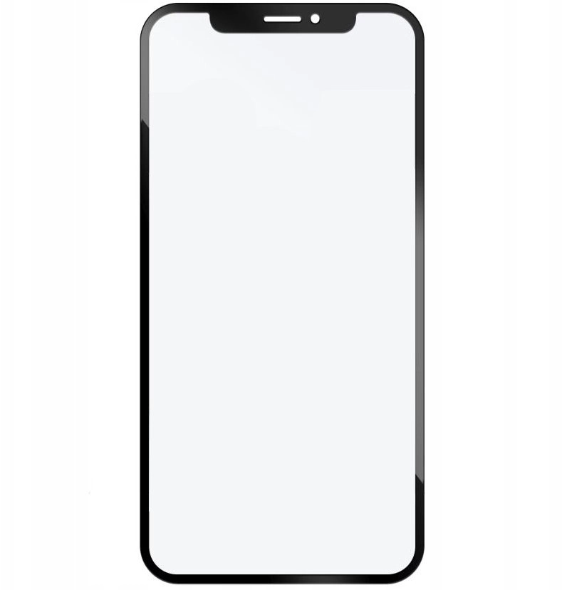 Fixed Protective tempered glass FIXED Full-Cover