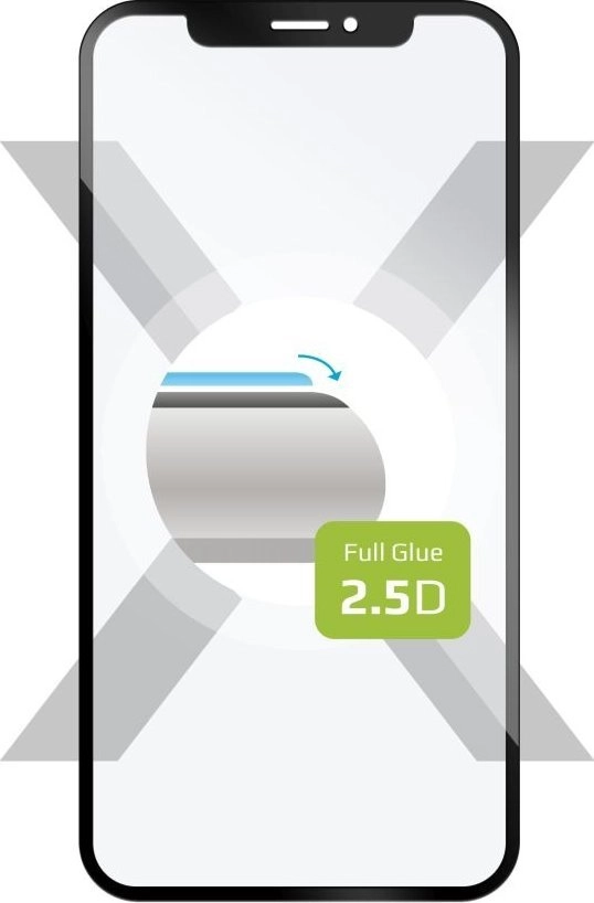 Fixed Fixed  Full Cover  Xiaomi  Redmi
