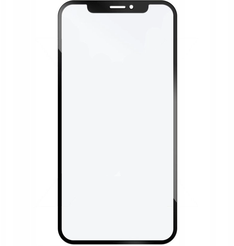 FIXED Full-Cover tempered glass for Samsung