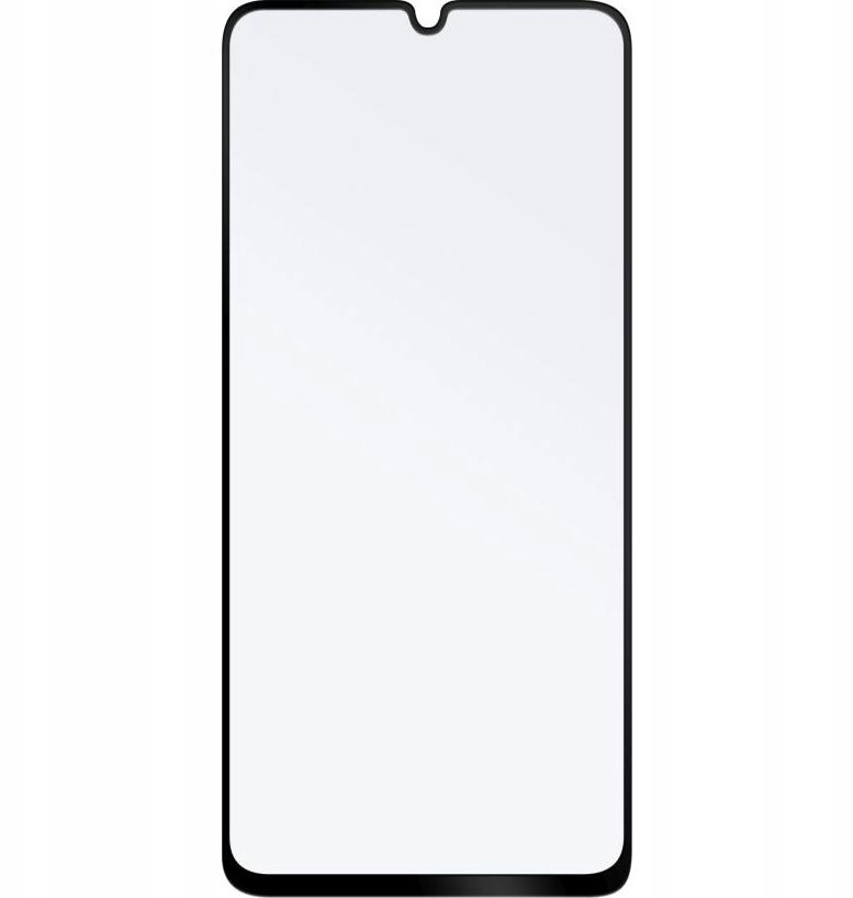 FIXED Full-Cover tempered glass for Samsung