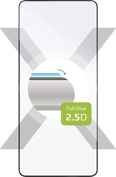 Fixed Clexotas FIXGFA-1281-BK Screen apsauga Xiaomi
