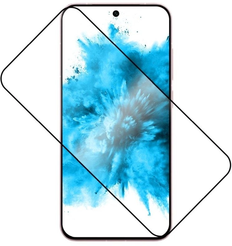 Fixed Protective tempered glass FIXED Full-Cover
