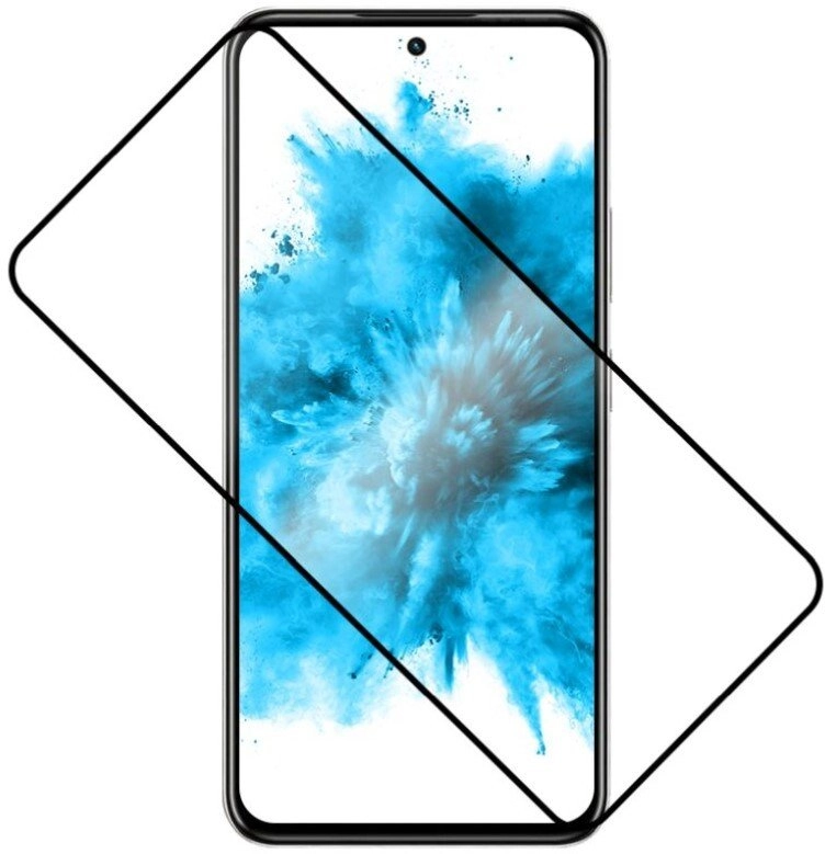 Fixed Protective tempered glass FIXED Full-Cover