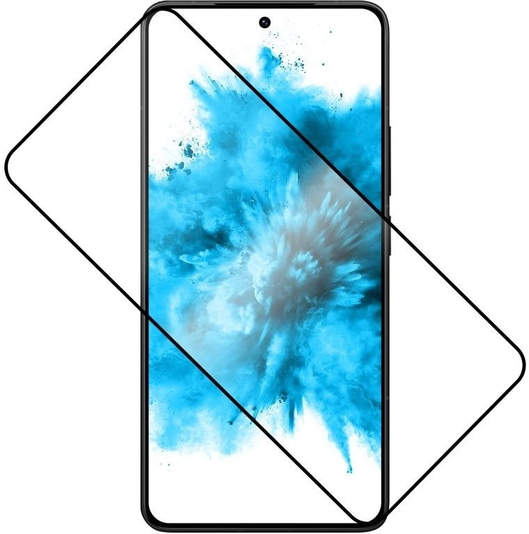 Fixed Protective tempered glass FIXED Full-Cover