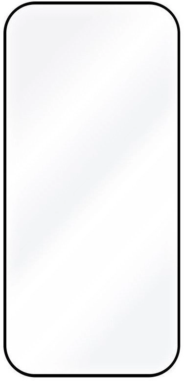 Fixed Protective tempered glass FIXED Full-Cover