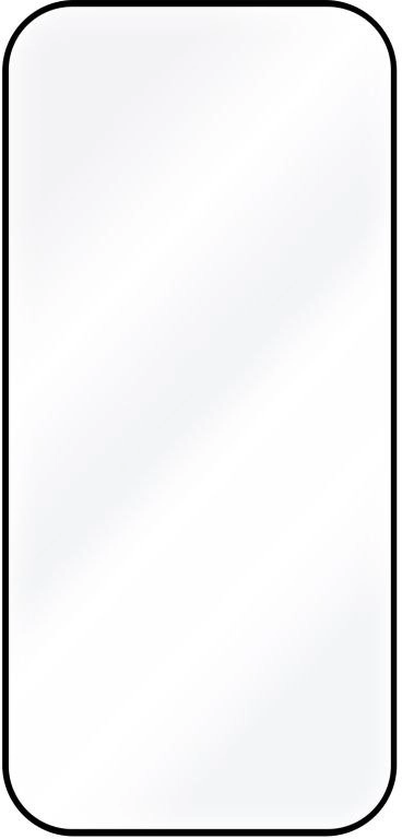 Fixed Protective tempered glass FIXED Full-Cover