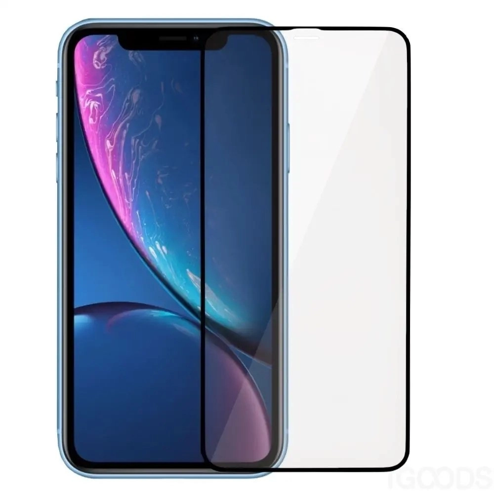 Fixed Protective tempered glass FIXED Full-Cover