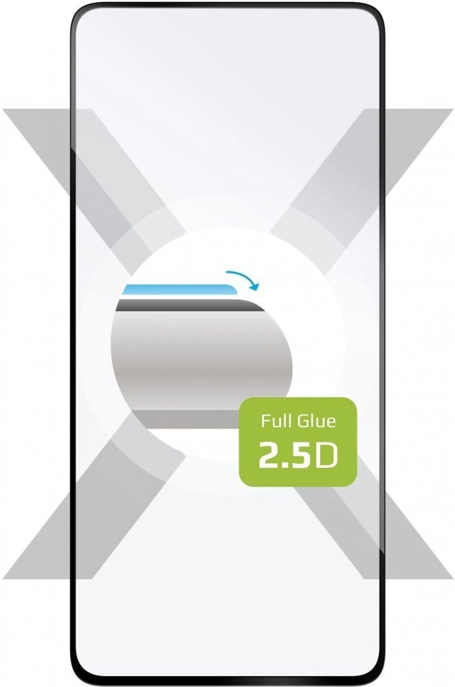 Fixed Protective tempered glass FIXED Full-Cover