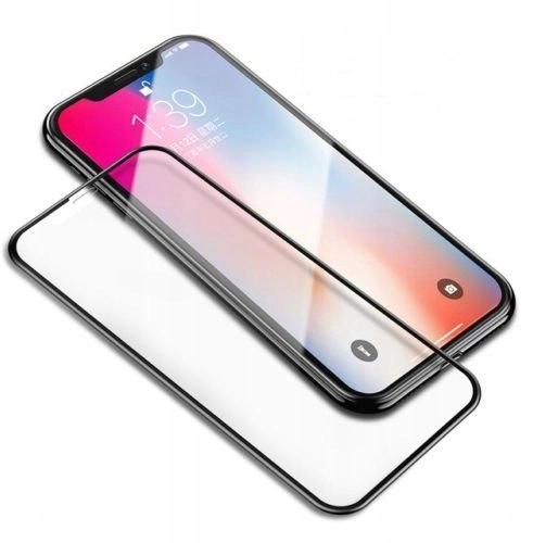 Fixed Protective tempered glass FIXED Full-Cover