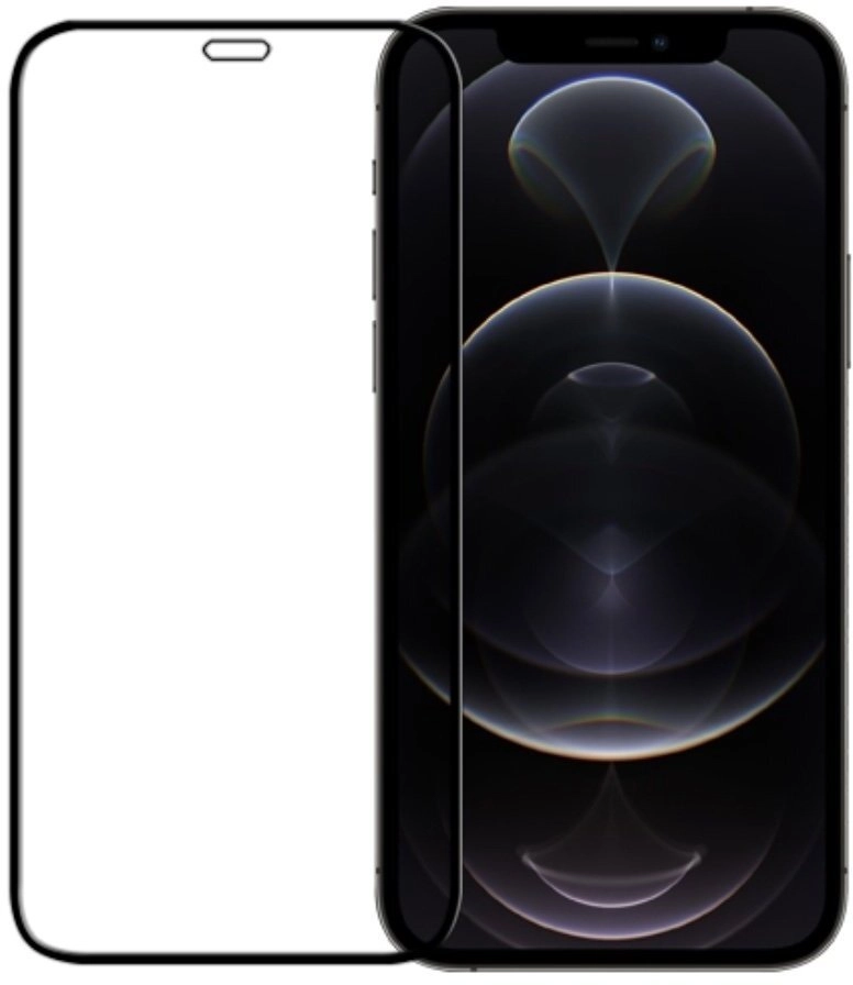 Fixed Protective tempered glass FIXED Full-Cover