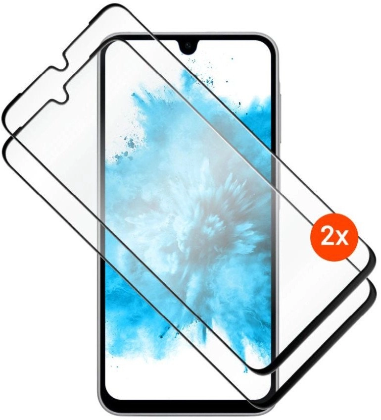 Fixed Screen protector  Samsung  Galaxy A17