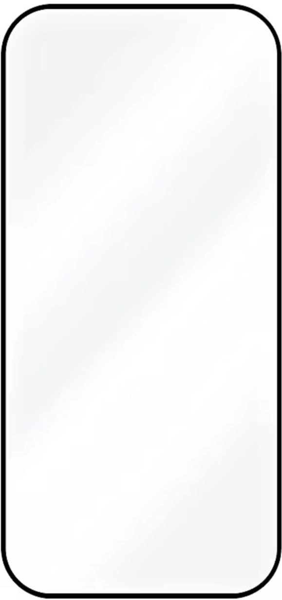 Fixed Tempered Glass FIXED Full-Cover with