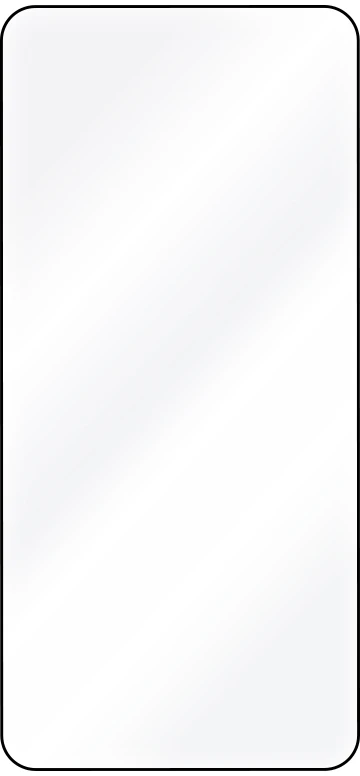 Fixed FIXED Full-Cover Tempered Glass with