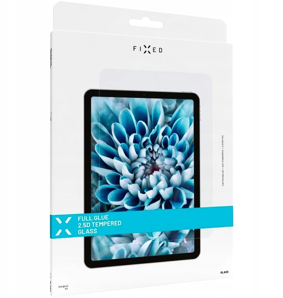 Fixed Protective tempered glass FIXED for