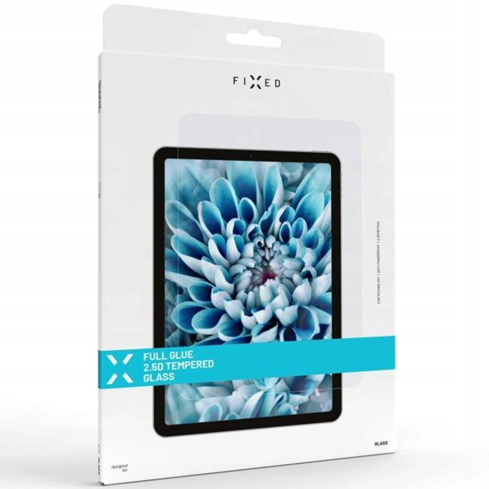 Protective tempered glass FIXED pro Lenovo