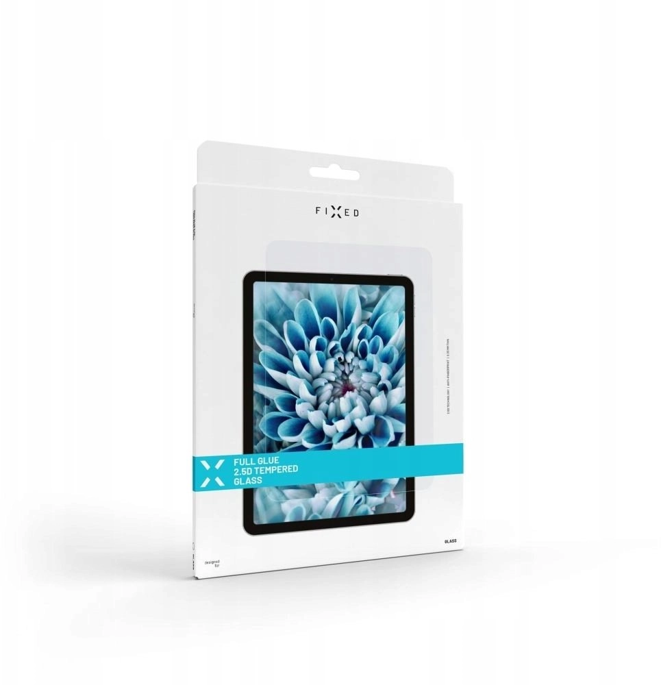 Fixed FIXED pro Protective tempered glass
